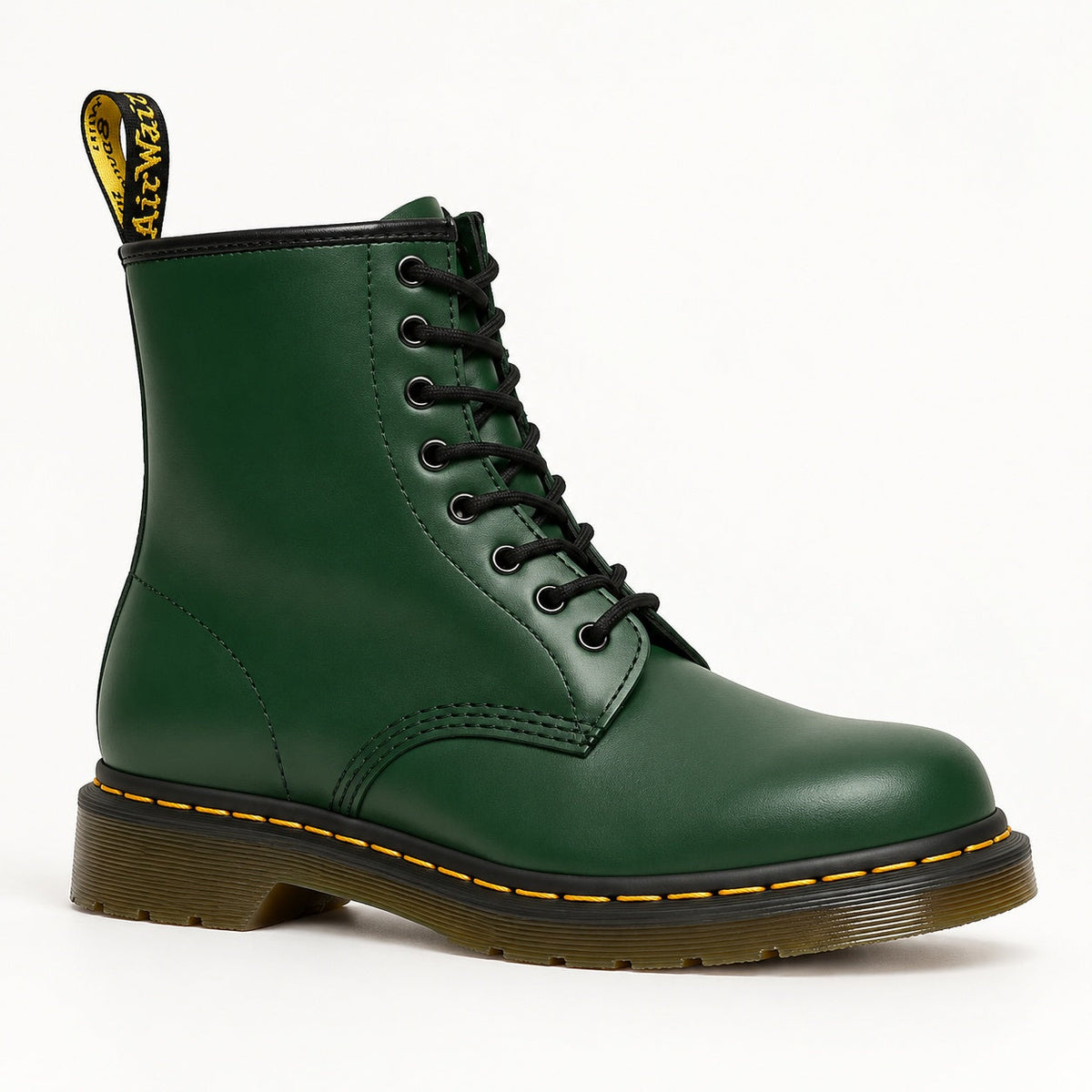 Marten -  Elegant women lace-up boot