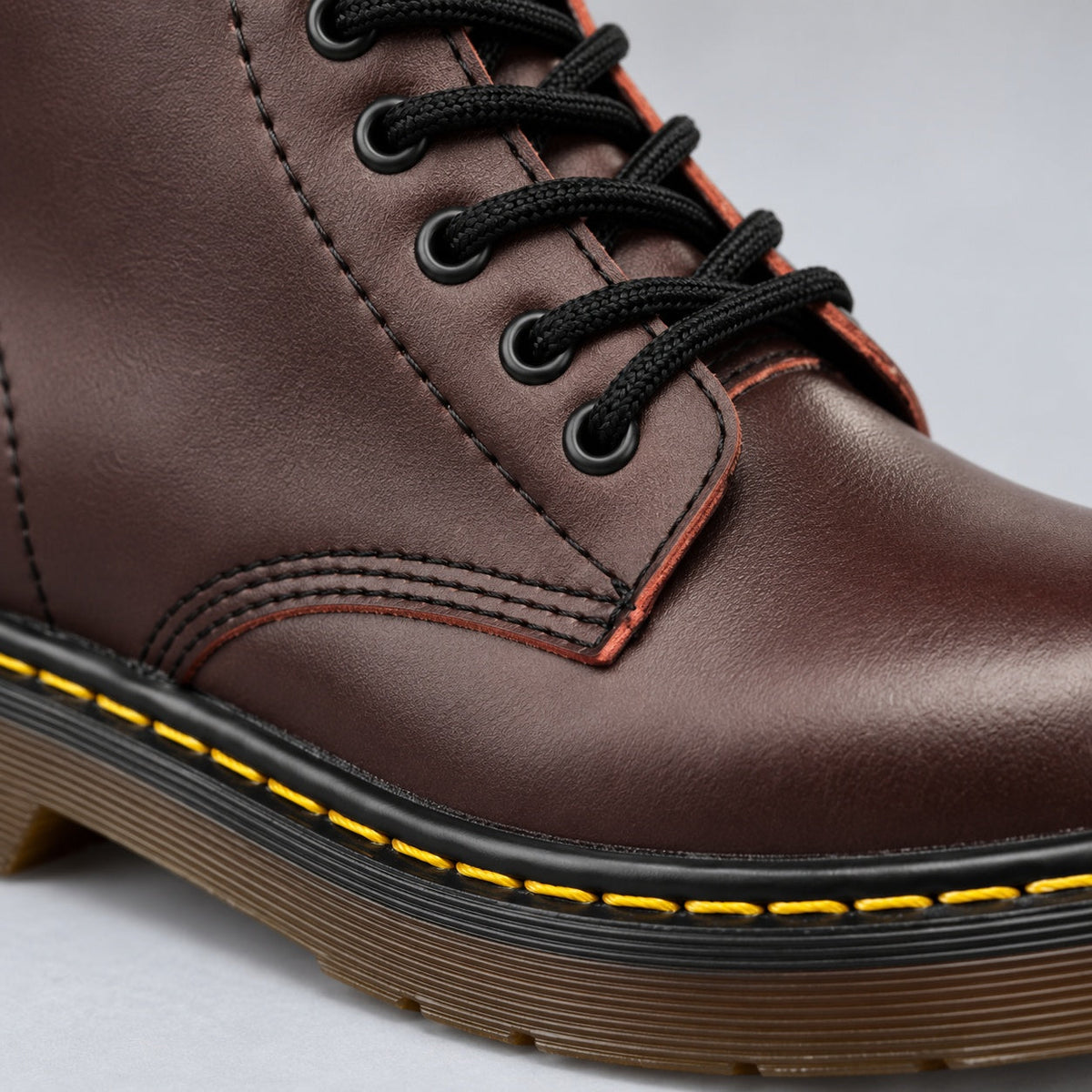 Marten -  Elegant women lace-up boot