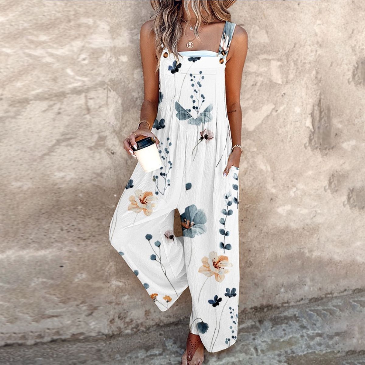 Esther™ Jumpsuit