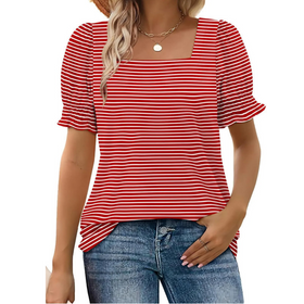 Red Stripes