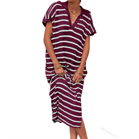 Purplish Red