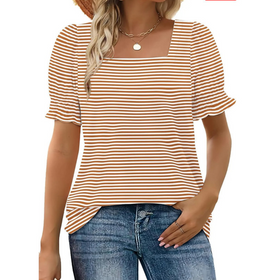 Brown Stripes