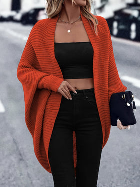 Red-orange