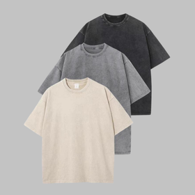 Black-Gray-Beige