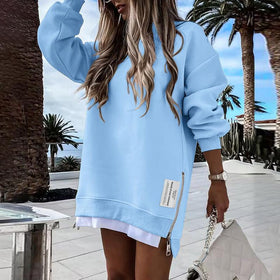 Sky Blue