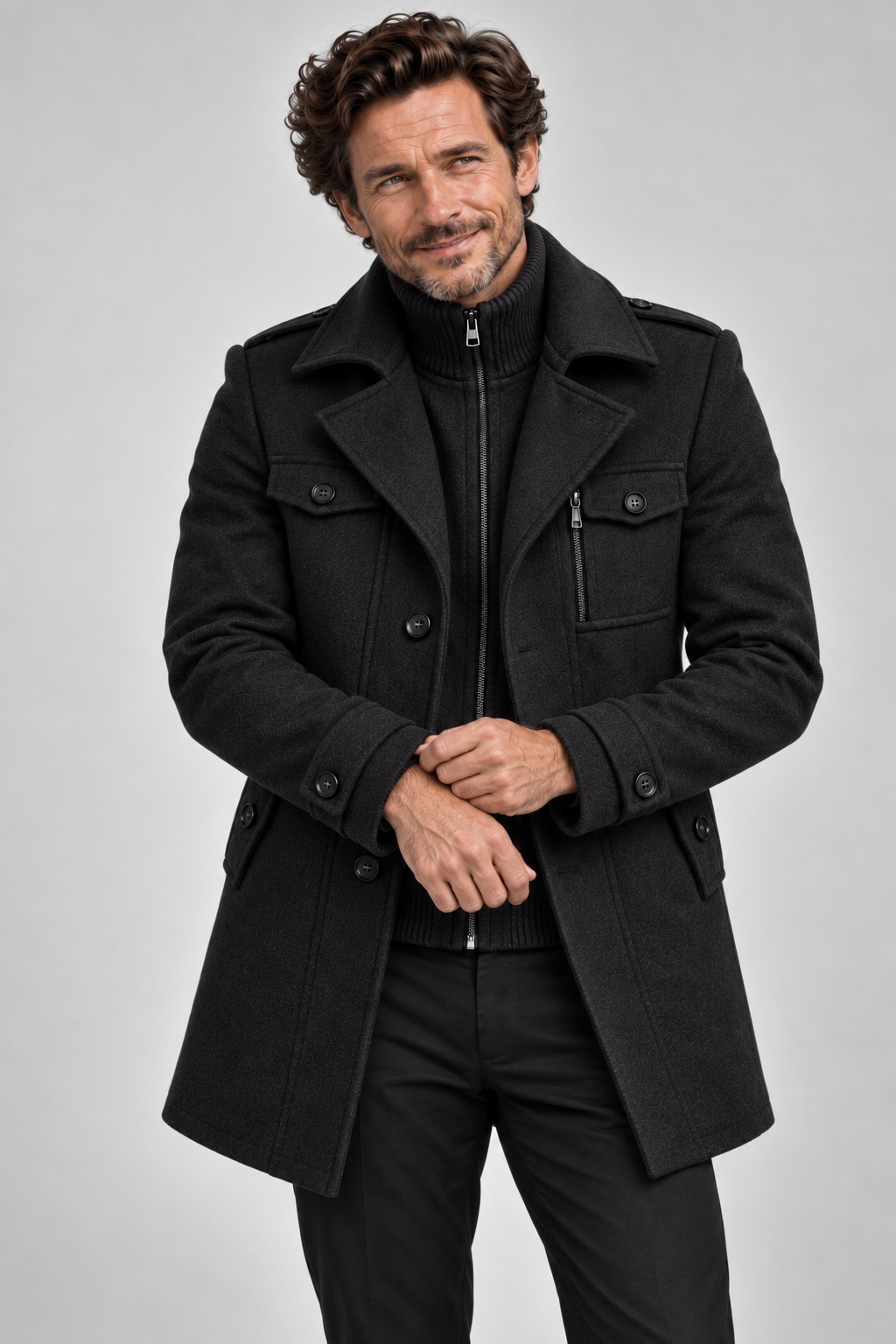 Marcus™ Jacket