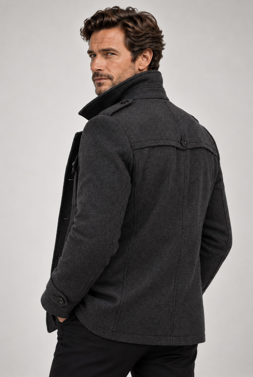 Marcus™ Jacket