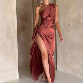 Rust Red