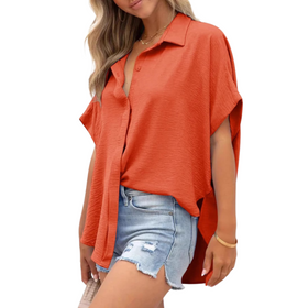 Orange Red