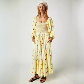 Light Yellow