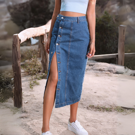 Blue Wash