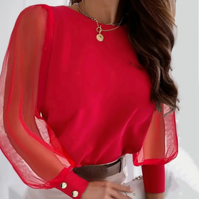 Classic Red