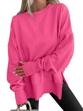 Bright Pink