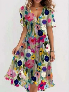 Multi Color
