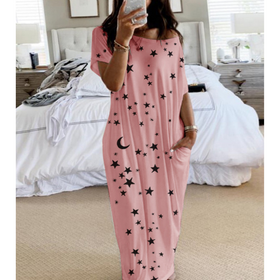 Pink Star