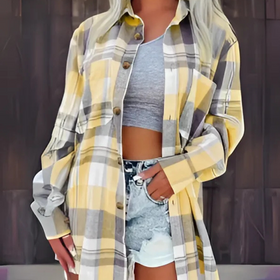 Gray Yellow