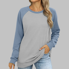 Gray Blue