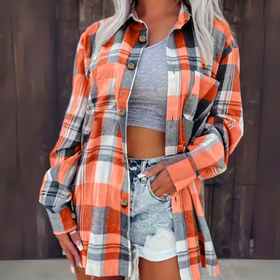 Gray Orange