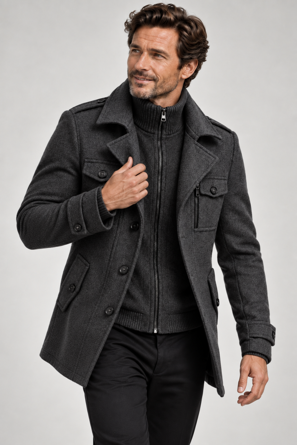 Marcus™ Jacket