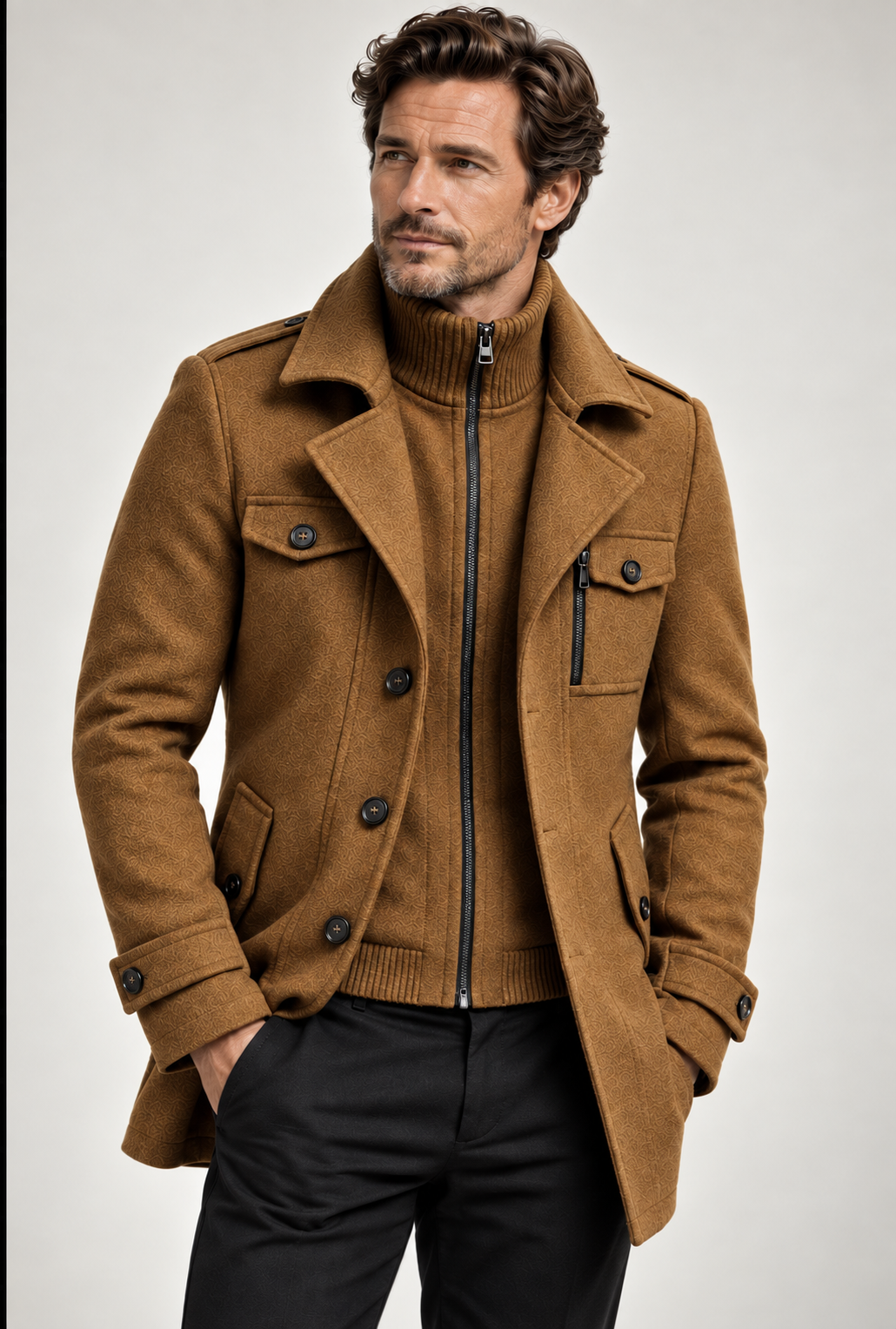 Marcus™ Jacket