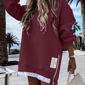 Wine Red