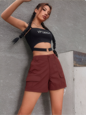Deep Red