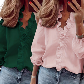 Green/Pink