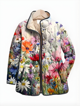 Multicolor Garden