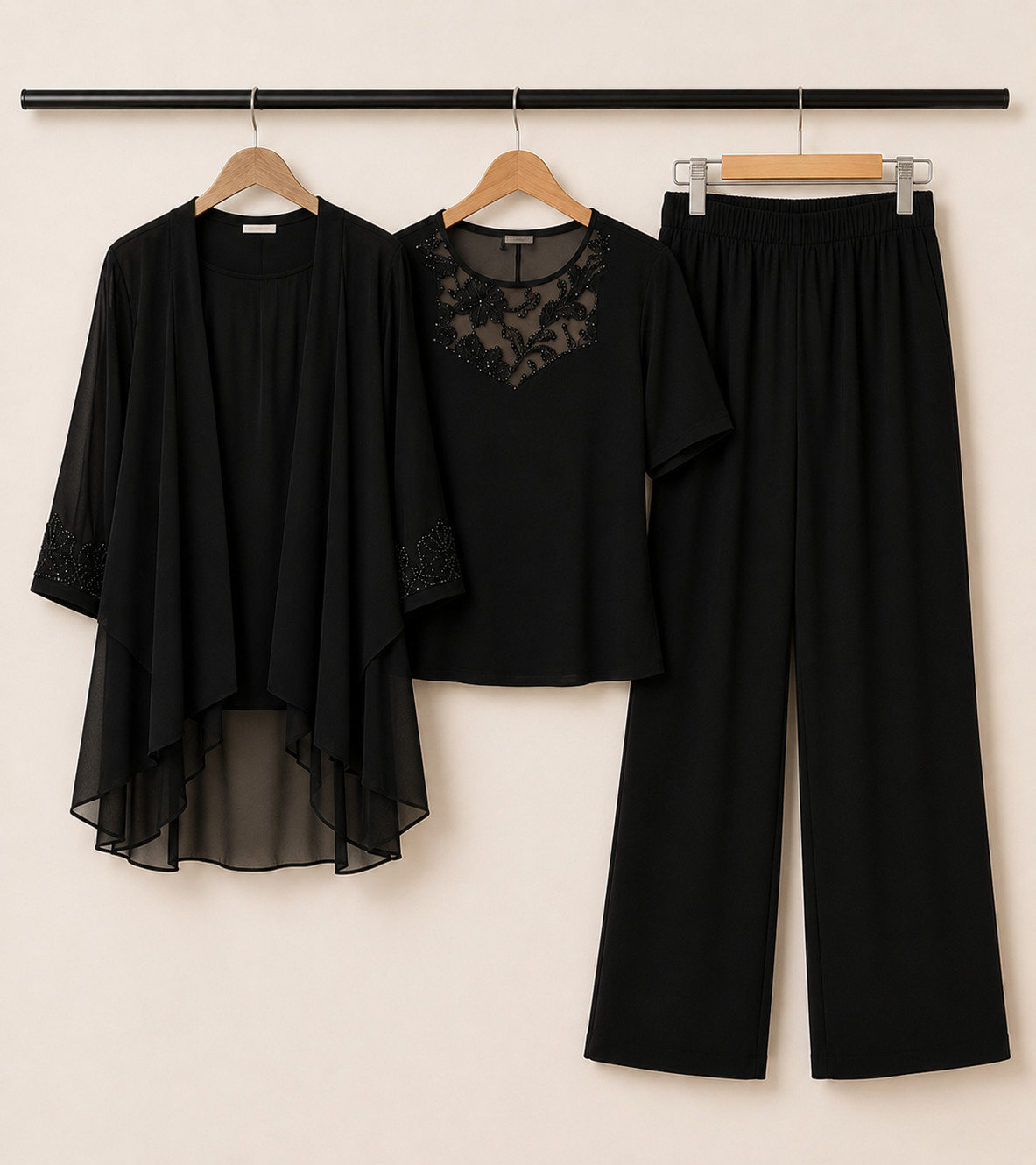Margot™ | Chic 3-Piece Set