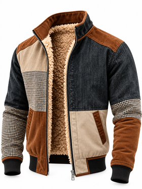 Grey/Brown