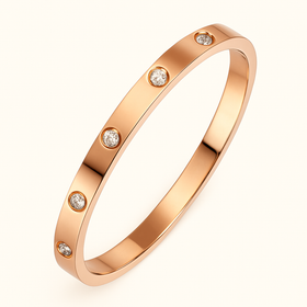 Rosegold