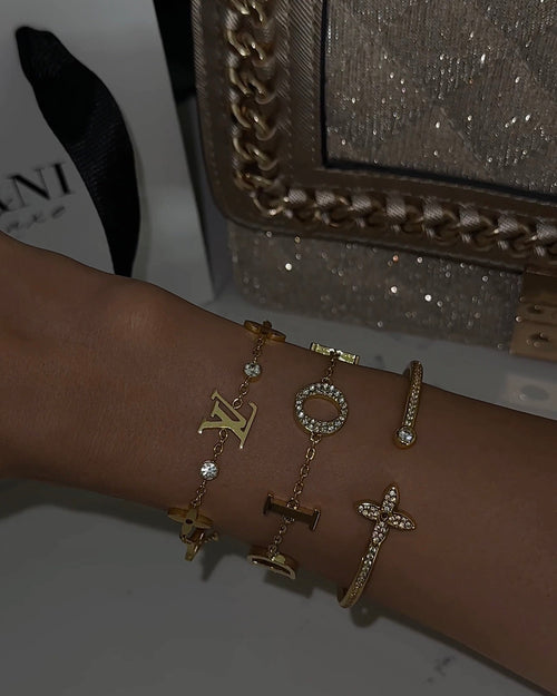 CD Elegant Bracelet