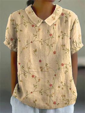 Vintage Yellow