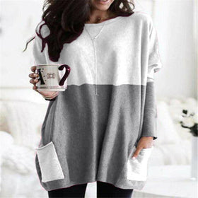 White Gray