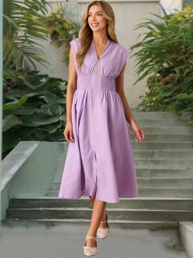 Purple Pink