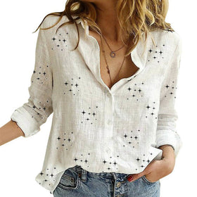 Star White