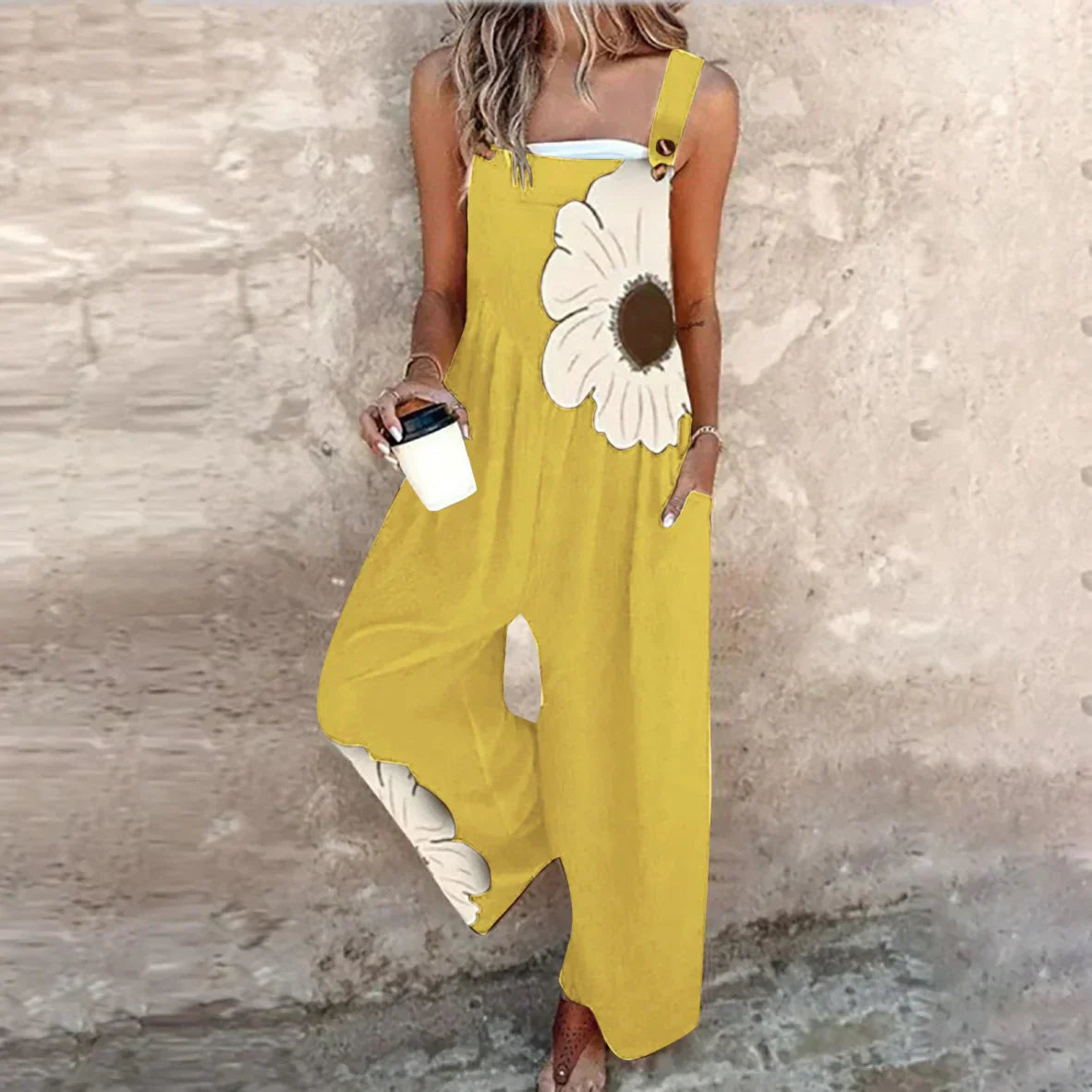 Esther™ Jumpsuit