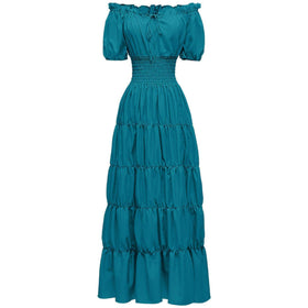 Teal Blue
