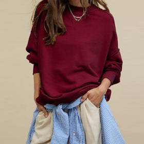 Wine Red