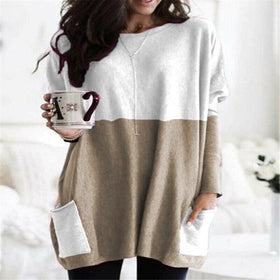 White Khaki