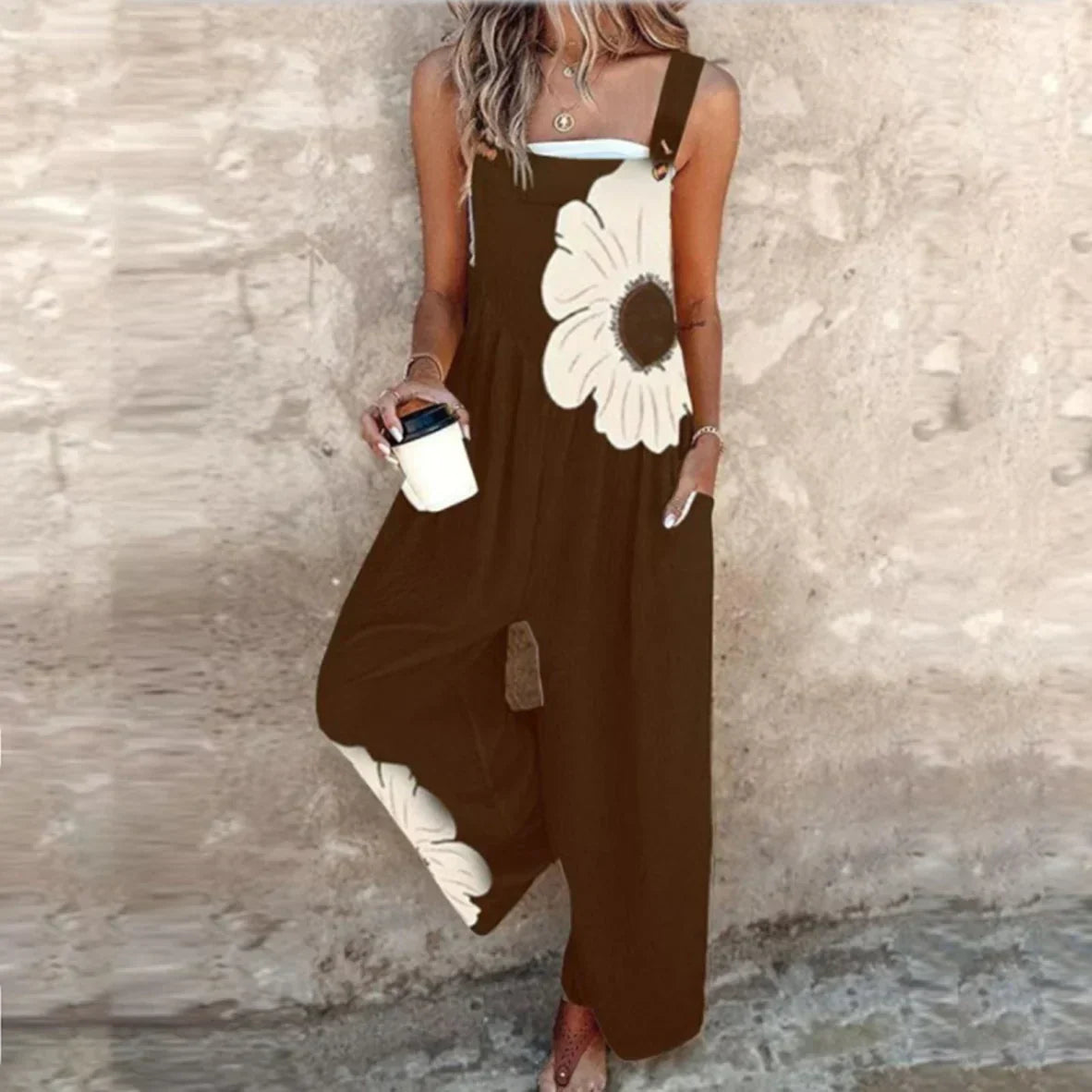 Esther™ Jumpsuit