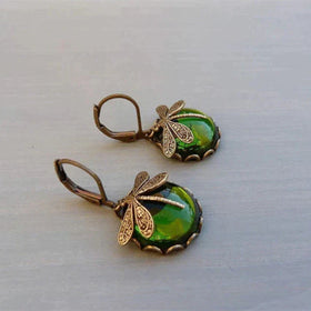 Light Green with Box