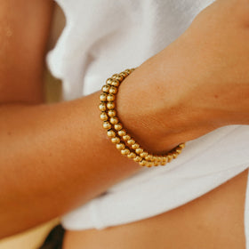 Gold