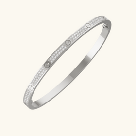 Silver