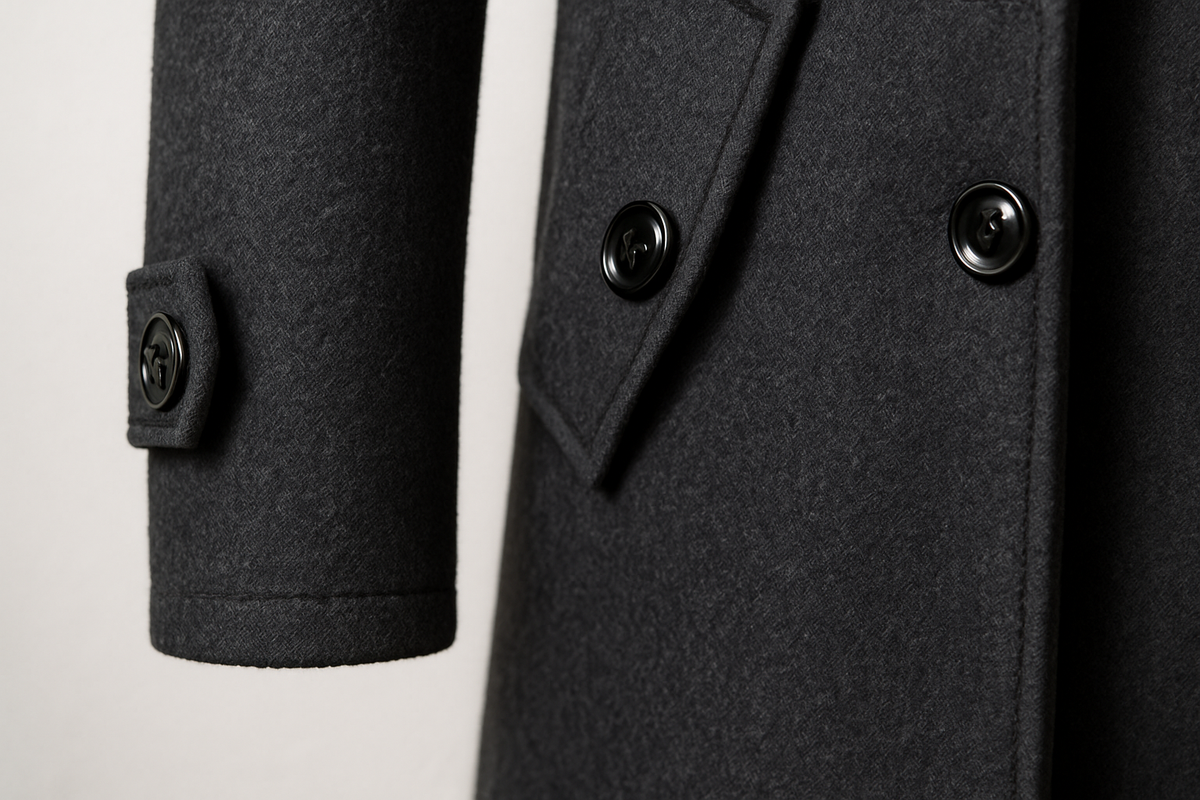 Marcus™ Jacket