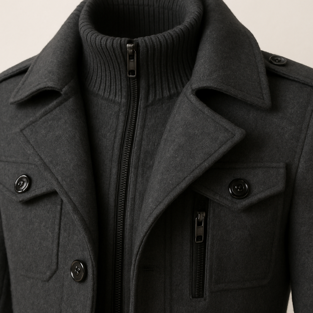 Marcus™ Jacket