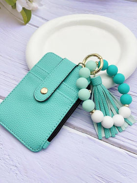 Mint Green