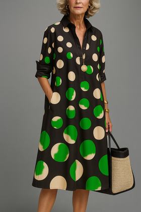 Black/Green