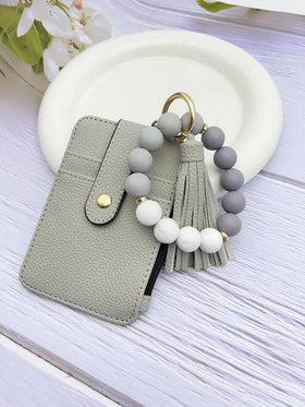 Grey