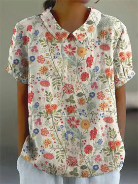 Floral Print 3